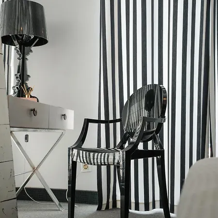 Andromeda Boutique Hotel 4*