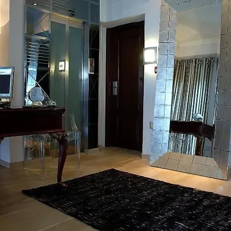 Hotel Andromeda Boutique 4*