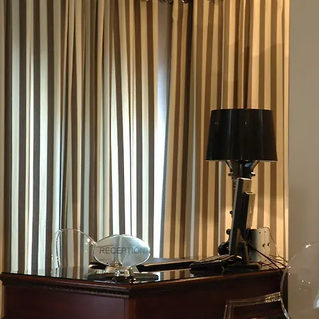Hotel Andromeda Boutique 4*