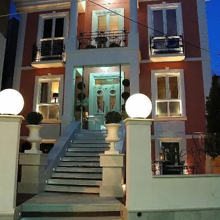 Andromeda Boutique Kastoria