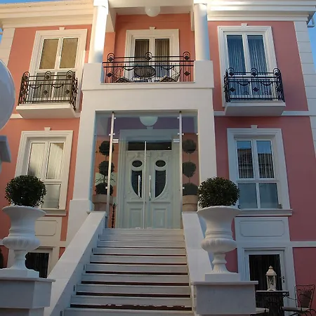 Andromeda Boutique Hotel Kastoria