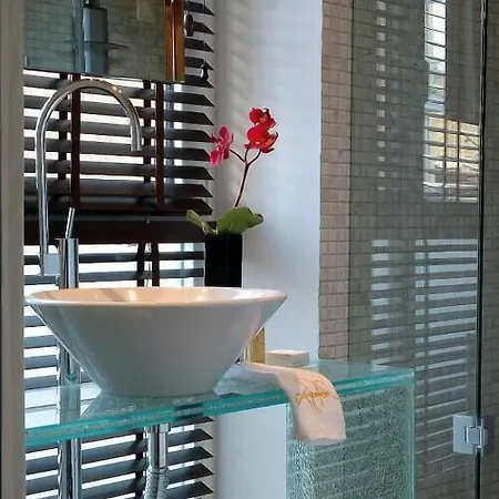 Andromeda Boutique Hotel
