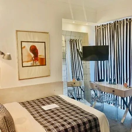 Andromeda Boutique Hotel 4*