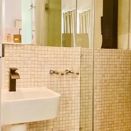 Andromeda Boutique 4* Kastoria