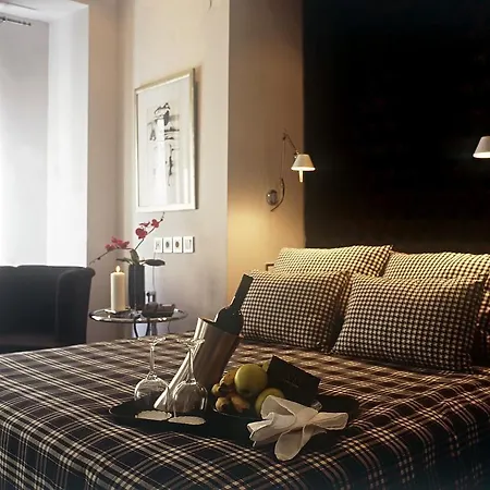 Andromeda Boutique Hotel