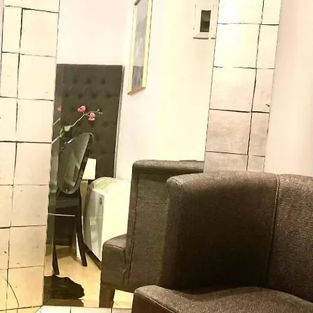 Andromeda Boutique 4* Kastoria