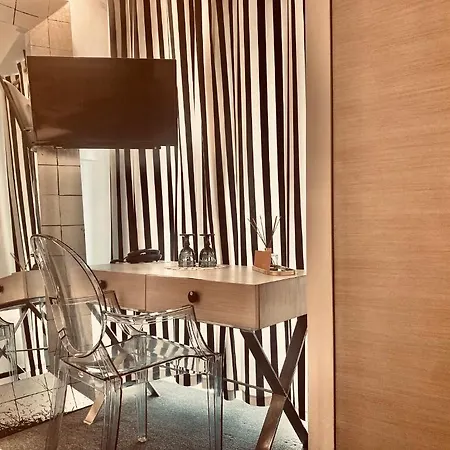 Hotel Andromeda Boutique