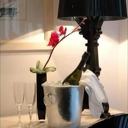 Hotel Andromeda Boutique Kastoria