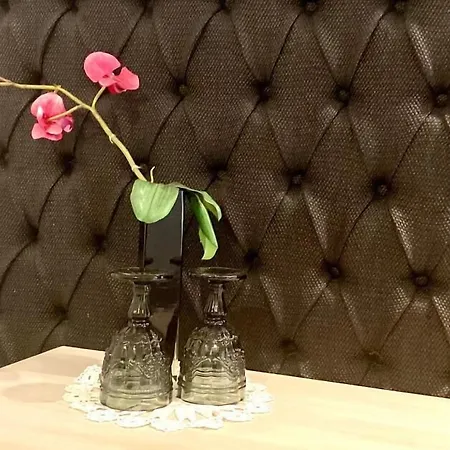 Hotel Andromeda Boutique Kastoria
