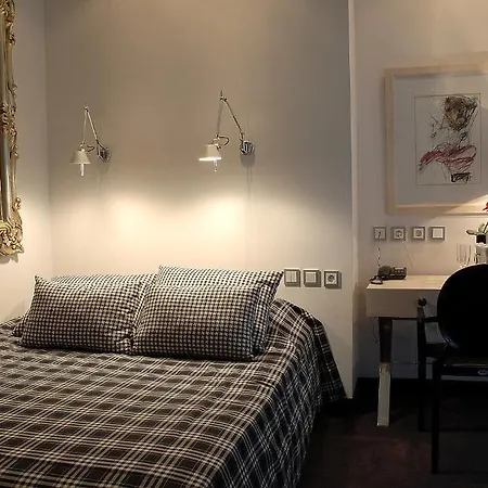 Andromeda Boutique Ξενοδοχείο 4*