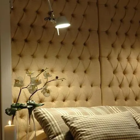 Andromeda Boutique 4* Kastoria
