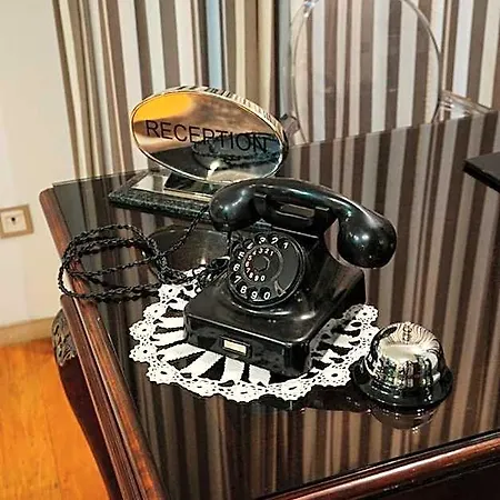 Andromeda Boutique Hotel