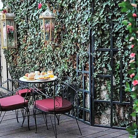 Andromeda Boutique Hotel Kastoria