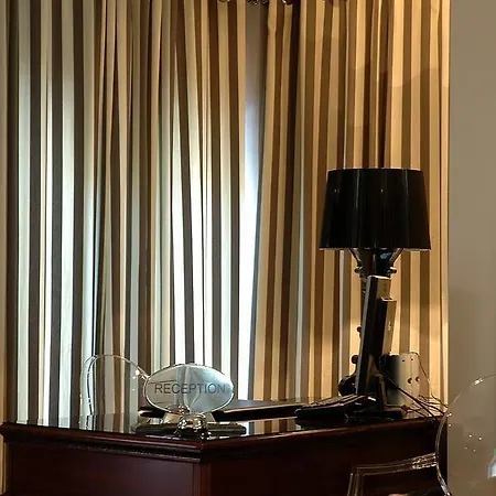 Andromeda Boutique Hotel 4*