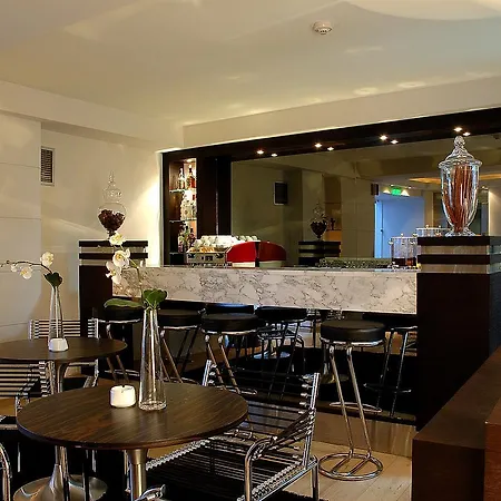Hotel Andromeda Boutique