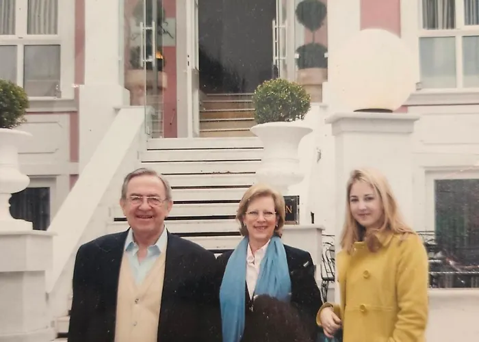 Hotel Andromeda Boutique Kastoria