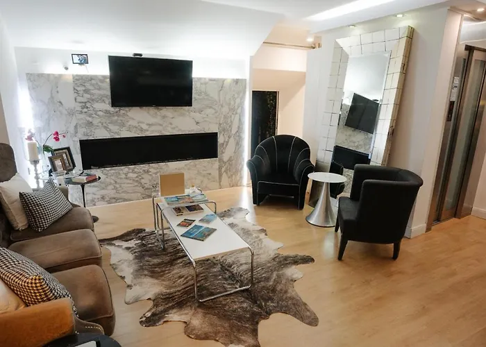 Andromeda Boutique 4*