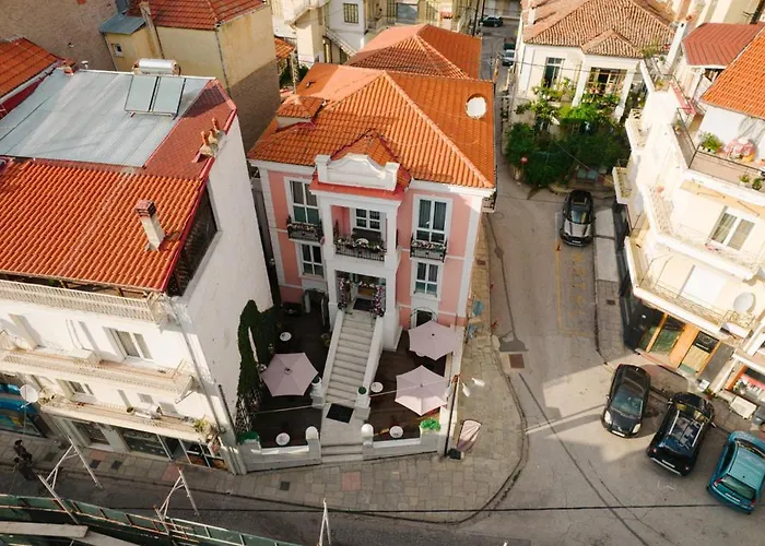 Andromeda Boutique
