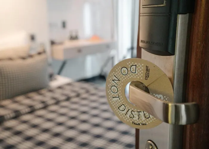 Hotel Andromeda Boutique Kastoria