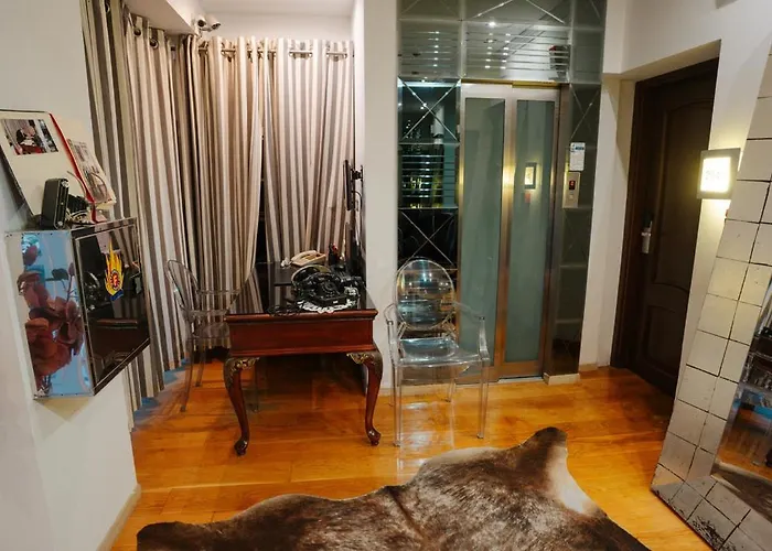 Andromeda Boutique 4*