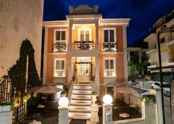Andromeda Boutique