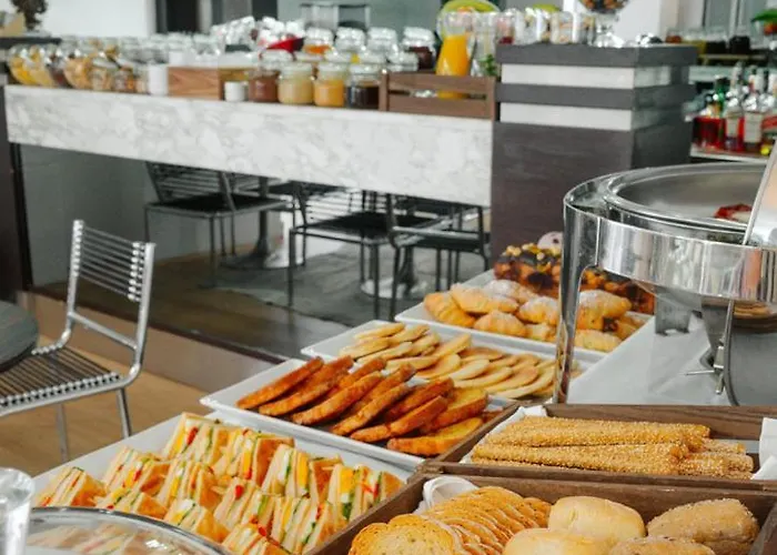 Andromeda Boutique Hotel 4*