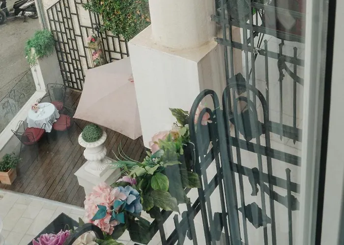 Andromeda Boutique Kastoria