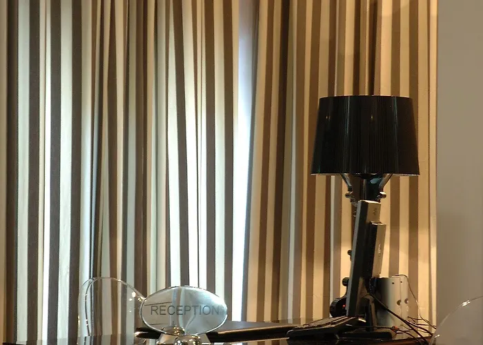 Otel Andromeda Boutique 4*