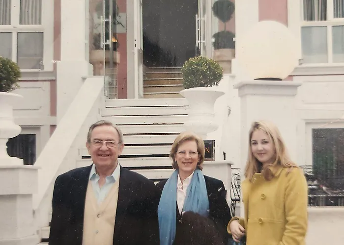 Andromeda Boutique 4*