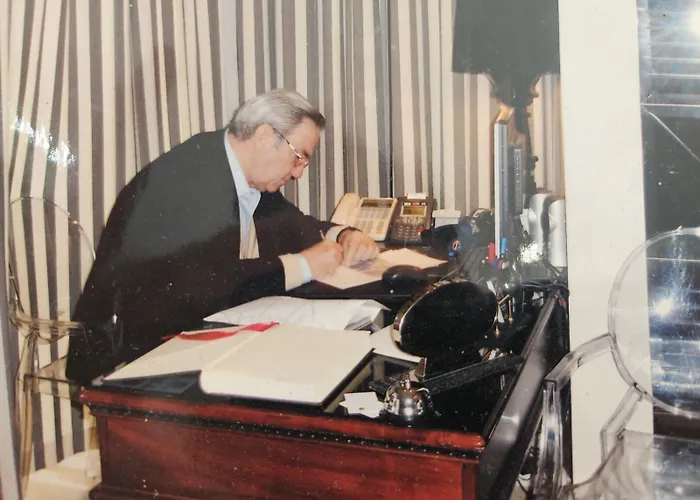 Andromeda Boutique Hotel