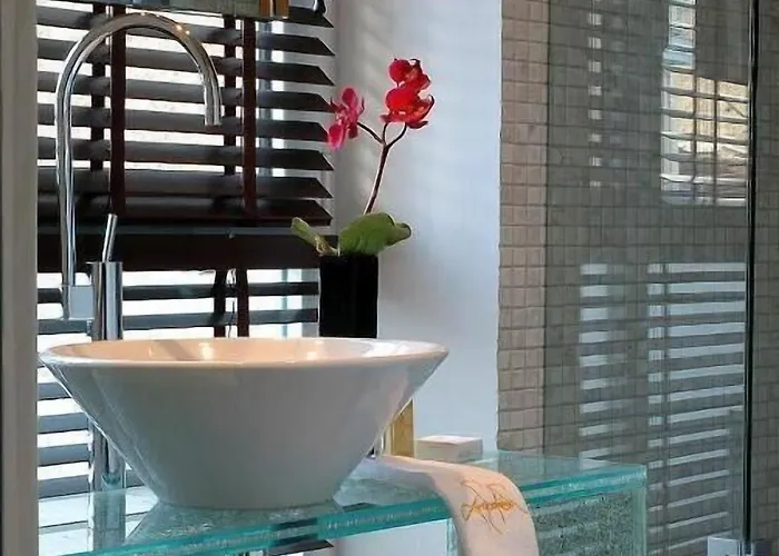 Andromeda Boutique Hotel