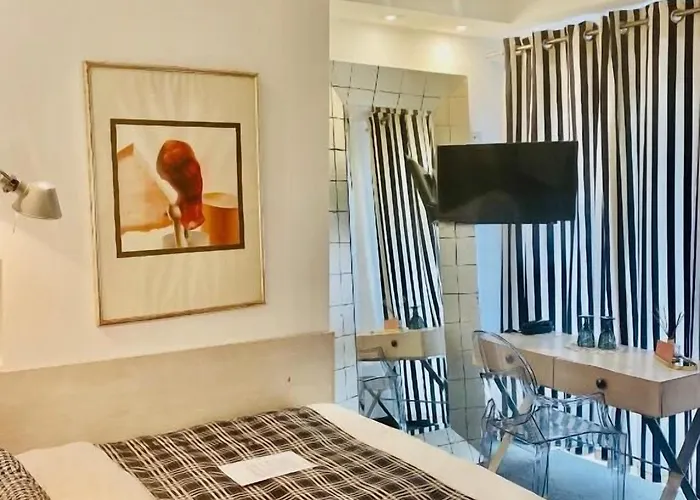 Andromeda Boutique Hotel 4*