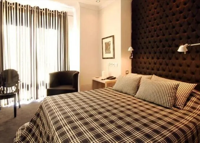 Andromeda Boutique Hotel 4*