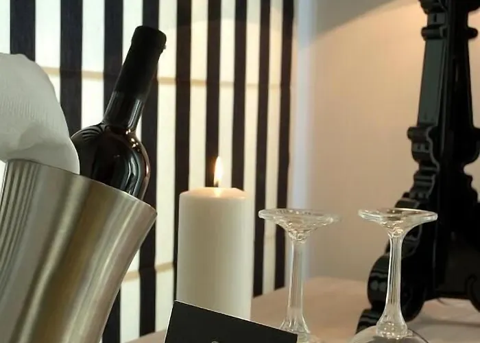 Hotel Andromeda Boutique Kastoria