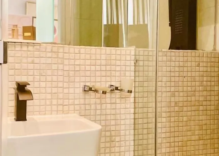 Andromeda Boutique 4* Kastoria