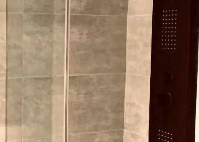 Andromeda Boutique מלון