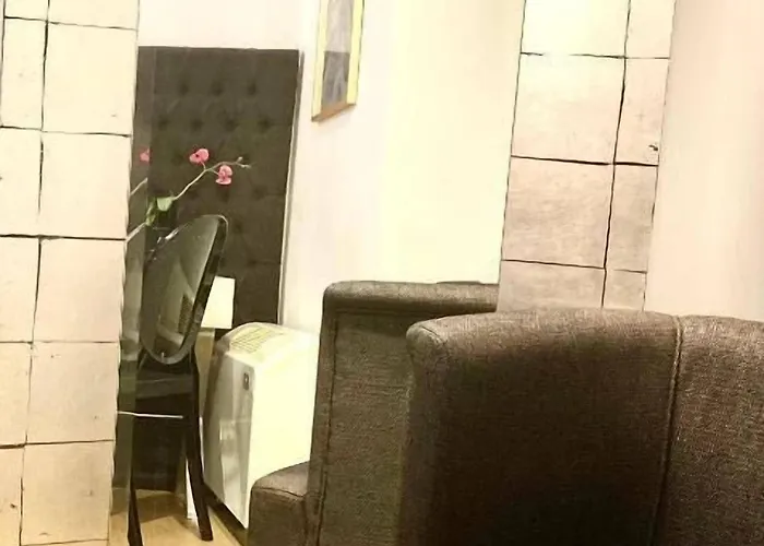 Andromeda Boutique 4* Kastoria