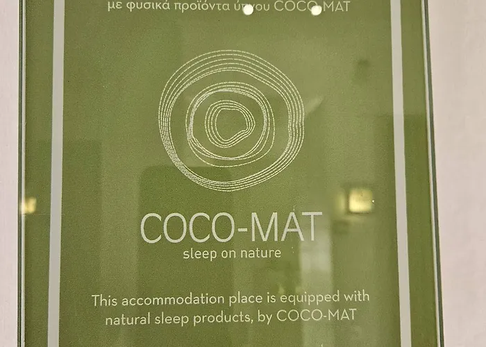 Andromeda Boutique Hotel