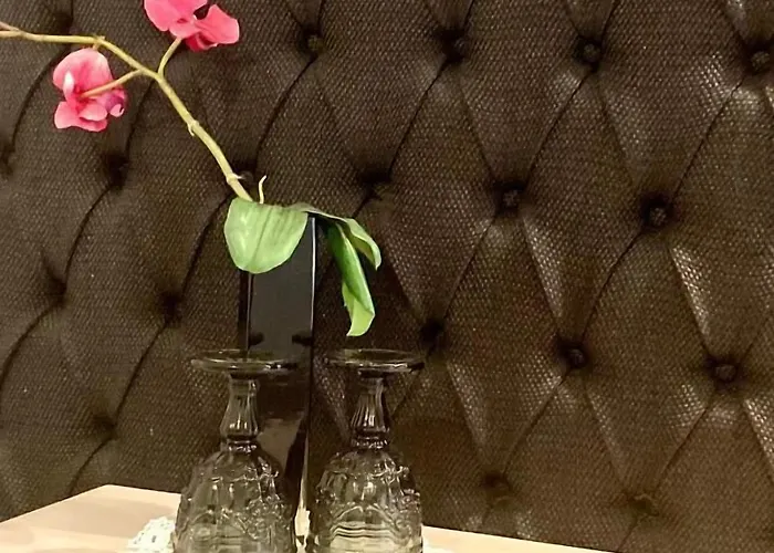 Hotel Andromeda Boutique Kastoria