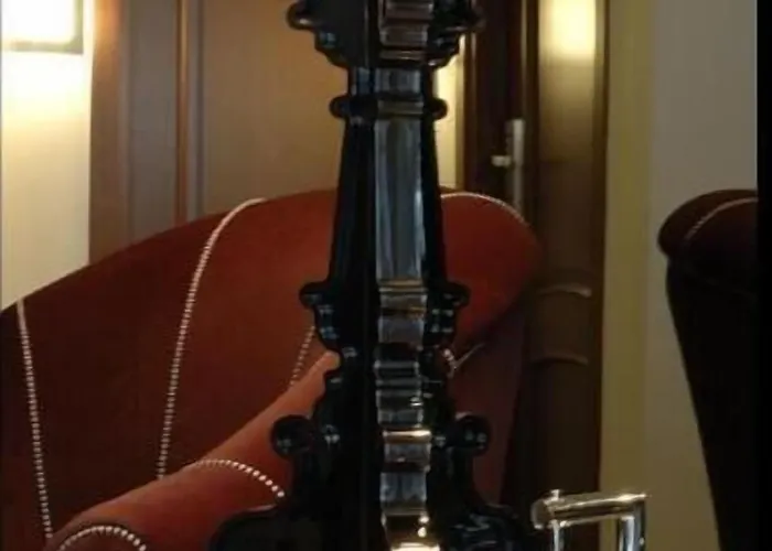 Andromeda Boutique 4* Kastoria