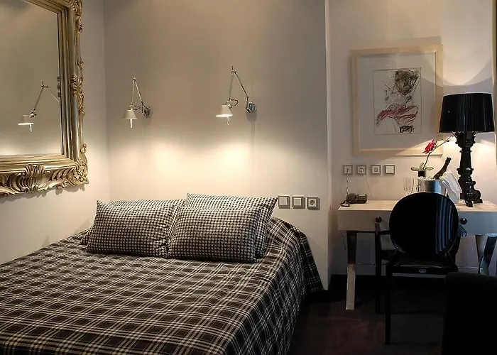 Andromeda Boutique Hotel 4*