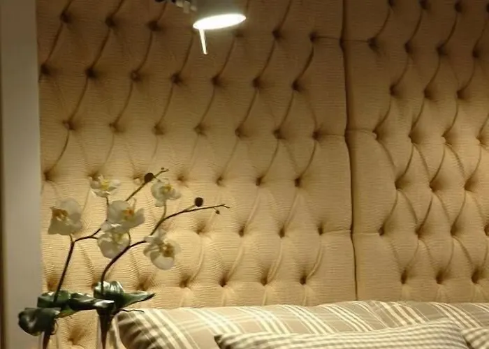 Andromeda Boutique 4* Kastoria