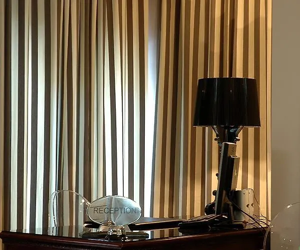 Andromeda Boutique Hotel 4*