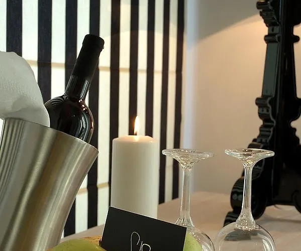 Andromeda Boutique Kastoria